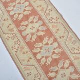 Turkish Hallway Runner Rug sku 3536