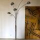 Lampadaire muguet 5 branches