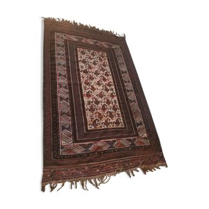 Tapis ancien d'orient
