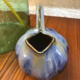 Vintage Alpho ceramic pitcher