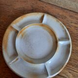 10 assiettes grès du marais