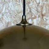 Hanging lamp Florian Schulz 70s