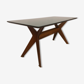 Table console italienne