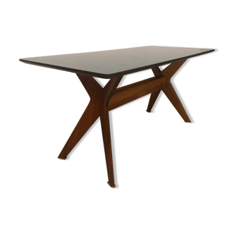 Table console italienne