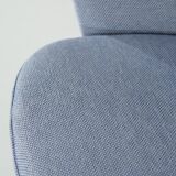 “Conference” armchair by Eero Saarinen produced by Knoll for IBM, USA 1957.