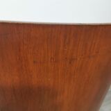 Art Deco Dining Chairs by Jindrich Halabala