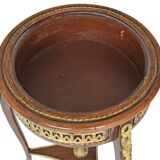 Jardinière de style Louis XV