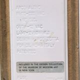 Pair of Arcobaleno lamps