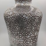 XXL vase signed Accolay