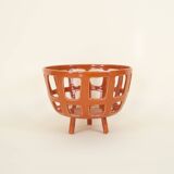 Zinzin caramel fruit basket