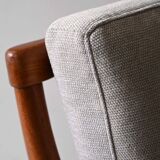 'Kuba' armchair by Bertil Fridhagen