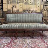Sofa - Restoration period bench