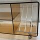 Meuble Hifi par Michel Dumas années 70
