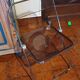 2 Chaises pliantes de Giancarlo Piretti pour Castelli, Italy