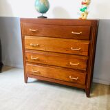 Vintage dresser