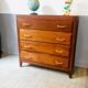 Vintage dresser