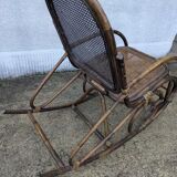Rocking chair