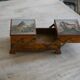 Sewing basket