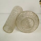 Pair of vintage wall lights