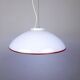 Vintage Murano Glass Pendant Lamp, 1970s