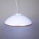 Vintage Murano Glass Pendant Lamp, 1970s