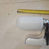 Pair of 70s wall lights