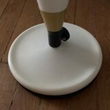 Stool by Per Olsson for Pero Plast Sweden circa 1970