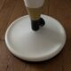 Stool by Per Olsson for Pero Plast Sweden circa 1970