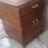 Chiffonnier/ Walnut Confectioner period 1900