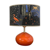 Revisited vintage lamp