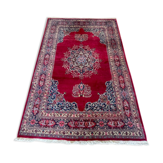 Tapis Mechhed 242x335cm