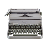 Hermes 2000 typewriter
