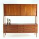 Hans Wegner voor RY mobler RY-20 kast - Deens design