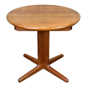 table à manger en teck