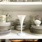 Opaline vase