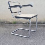 B64 armchair by Marcel Breuer