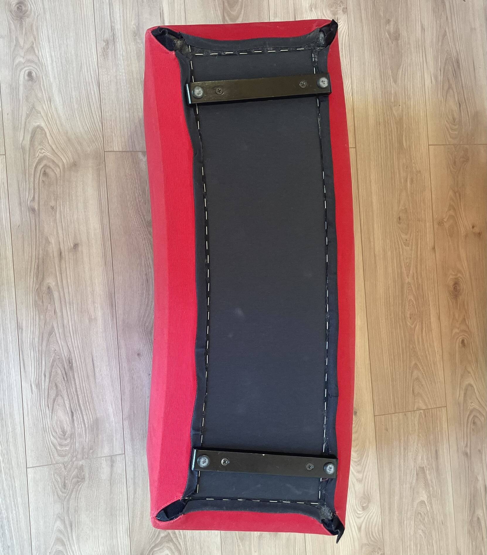 Paire Fauteuil Basculants & Ottoman Ligne Roset - Modèle Neo d'Alban-Sébast