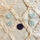 Berber carpet
