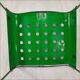 11 chairs designed by Rodney Kinsman for Bieffeplast