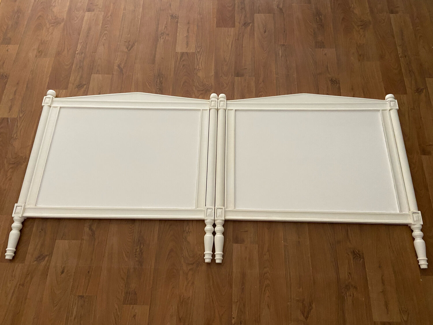 Headboard