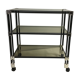 Wheelchair service