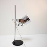 Adjustable Table Lamp by Stanislav Indra for Combi Lux, Czechoslovakia, 1970's