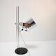 Adjustable Table Lamp by Stanislav Indra for Combi Lux, Czechoslovakia, 1970's