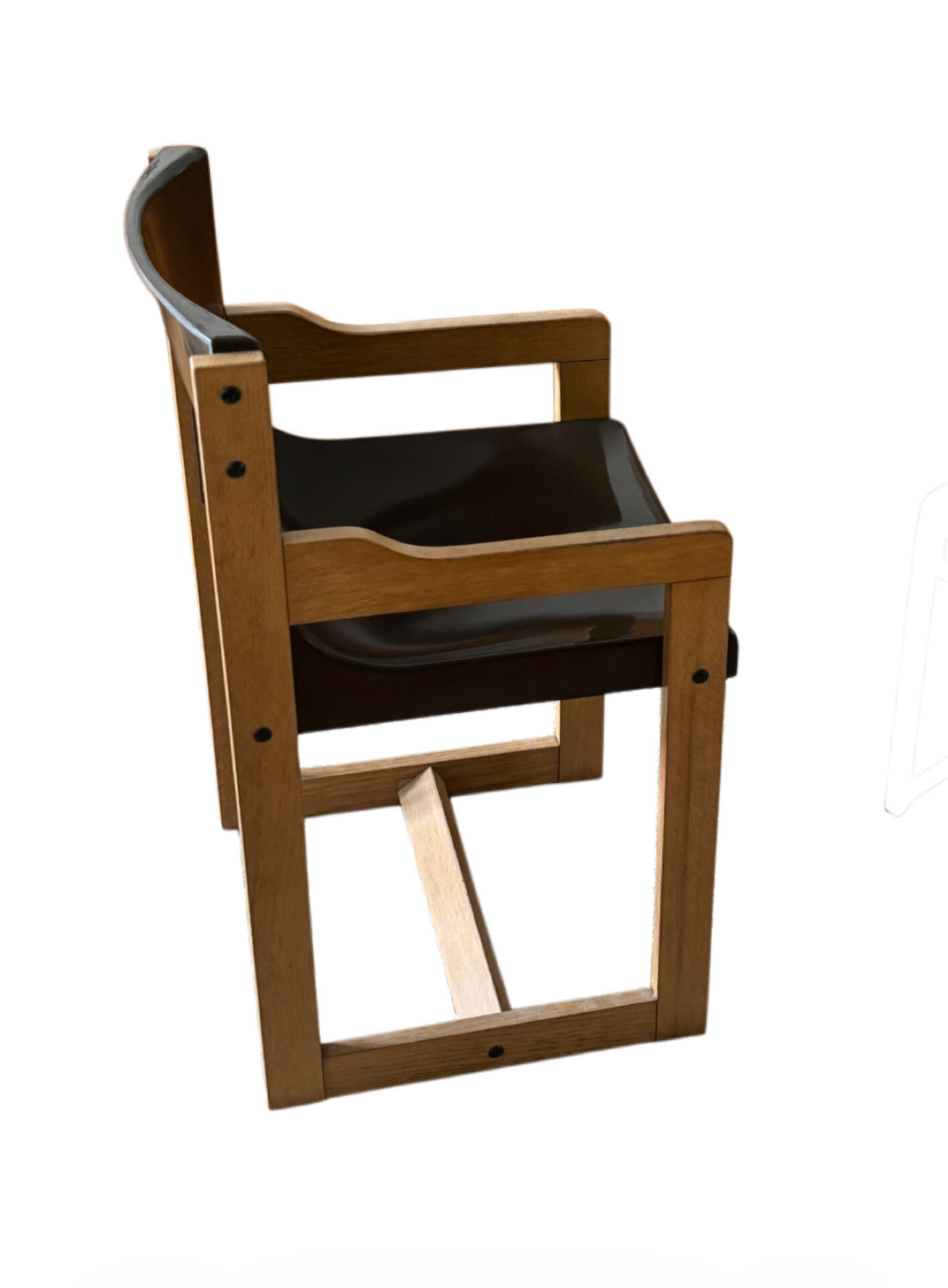 Gautier armchair — 60s-70s