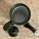 Vintage left-handed teapot like new Mehun France