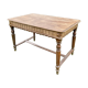 Farm or drapery table 120cm
