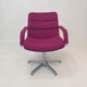Armchair by Geoffrey Harcourt for Artifort