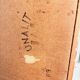 Buffet (Enfilade) design / Vintage Scandinavian from the 1960s