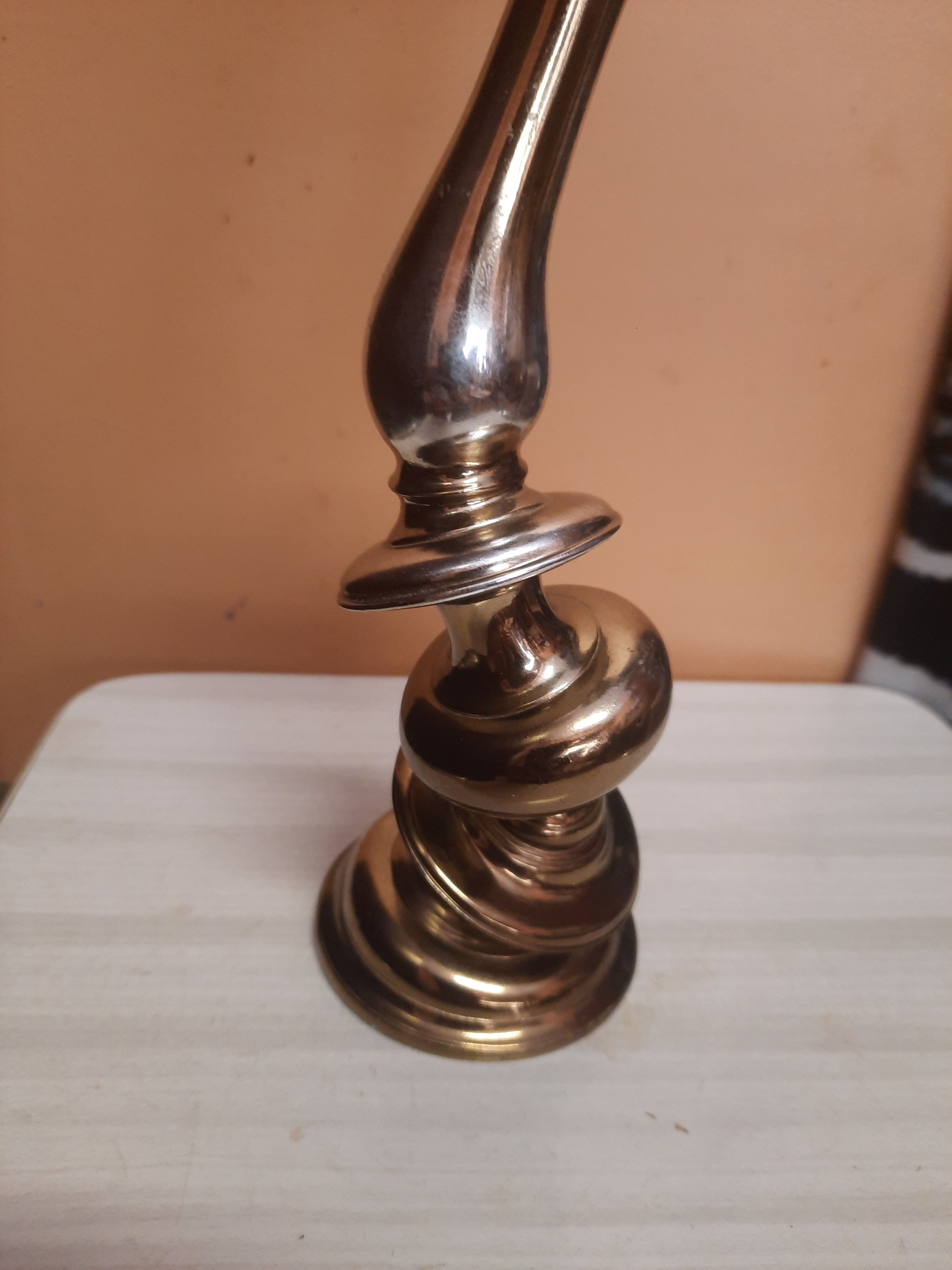 Design candle holder