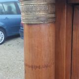 19th century empire secretary